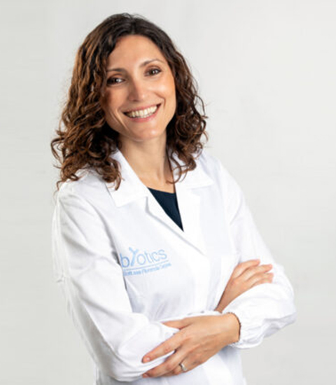 Dott.ssa Florencia Ceppa