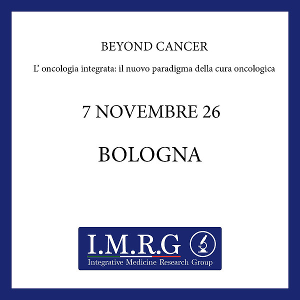 Beyond Cancer
